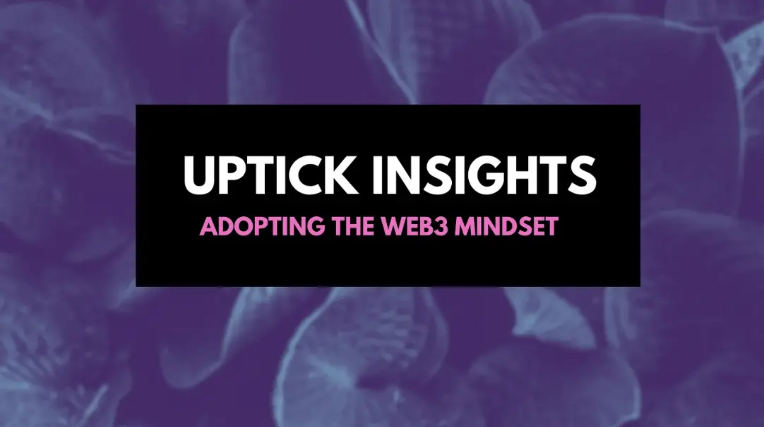 Uptick web