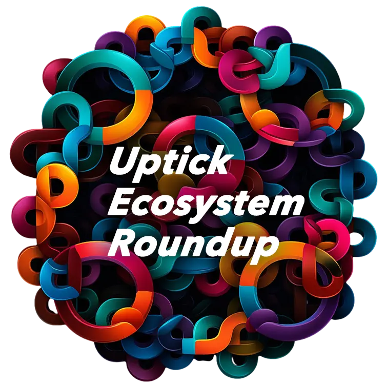 Uptick web