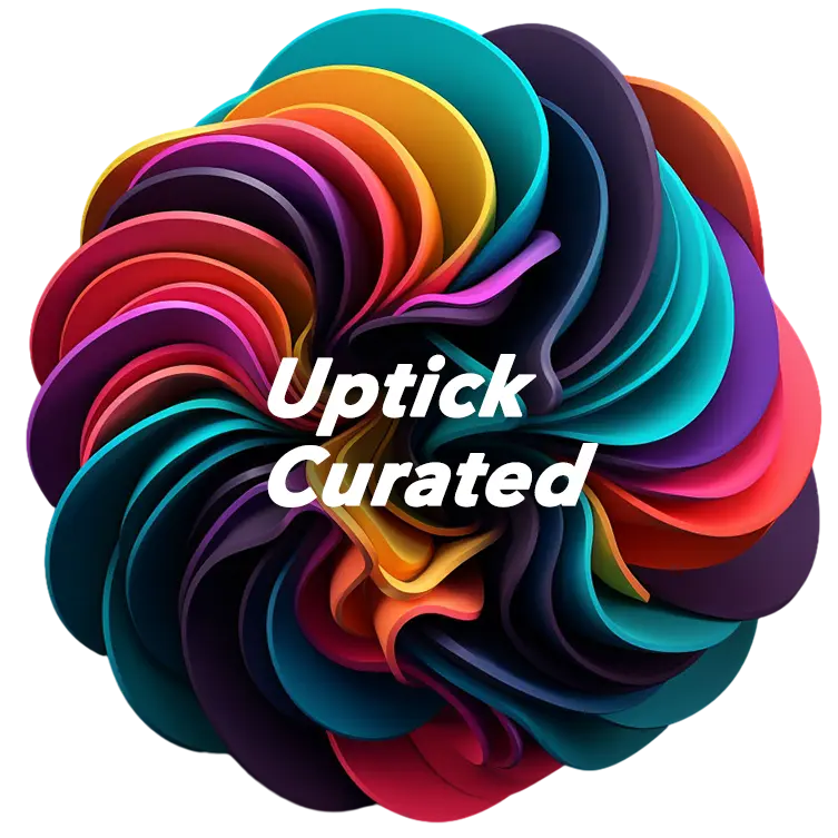 Uptick web