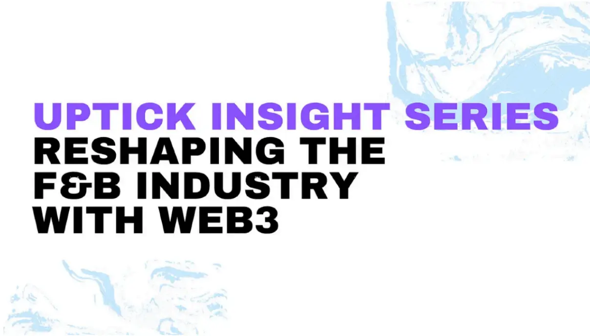 Uptick web